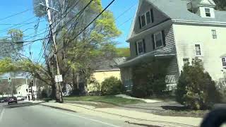 Stoneham Massachusetts