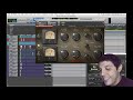 how to use wave puigchild compressor 660 u0026 670 @mattmontanez