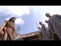 Kung Fu Movie! Kung Fu youth has unparalleled skills, a group of Shaolin monks can't defeat him!