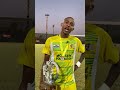 Lesego ‘Mish’ Sebetlela | Player of the Tournament | ABC Motsepe League National Playoffs