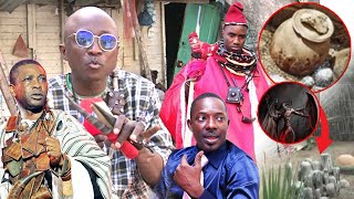 Khamb et Ndeup avec Ibou Gallo Mbaye: Leuk Daour fi lay…Youssou Ndour,Mbaye Dieye Faye,Waly SECK...