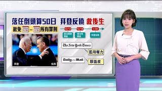 20241202 新聞世界通 | 公視台語台