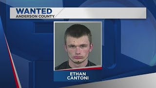 Anderson County Most Wanted: Sept 10