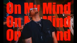 ZiiFlex a.k.a ZIMA - On My Mind (Official Music Video)