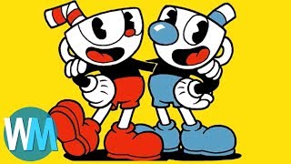 WTF is Cuphead? Top 5 Things You Need To Know