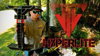 Trophyline HYPERLITE Climbing Sticks | My Review