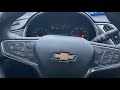 2018 Chevrolet Malibu Add Smart Key using Autel IM608 Pro2 and Autel Universal iKey