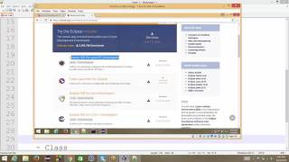 4 - 2 - Eclipse Usage for Automation [Selenium-Java-Basic-To-Expert]