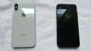 iPhone X: 1 Month Later Honest Review! (Is It Worth $1000+)