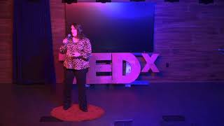 Bridging the gap for millennials in the workforce | Ashten Legg | TEDxSamfordU