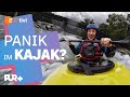 Wildwasser-Kajak: So rettest du dich im Notfall | PUR+