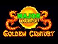 Chasing A MAXED OUT Major JACKPOT On Dragon Link Slot Machine!