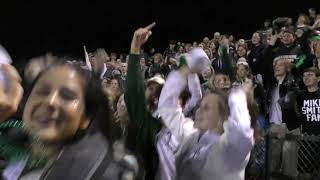 Woodhaven at Allen Park | Football | 9-27-2019 | STATE CHAMPS! Michigan