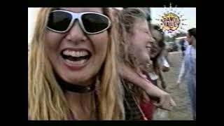 Dance Valley 1996 |  Official aftermovie