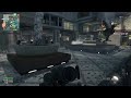 modern warfare 3 360 to 360 noscope zomg o