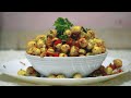 Makhana Bhel Recipe | Recipe for Weightloss | मखाना भेल | Mais Cuisine #shorts