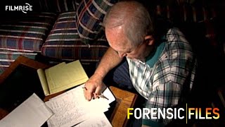 Forensic Files - Season 9, Episode 21 - Point of Origin - Full Episode