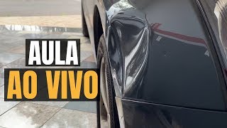 MARTELINHO DE OURO #192 AULA AO VIVO