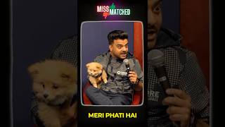 Miss-Matched: The Fun Dating Show ft. Vinay Bhatia, dropping Jan 3