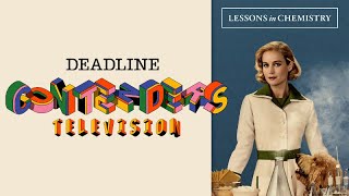 Lessons in Chemistry | Deadline Contenders Television