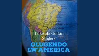 Olugendo Lw'america