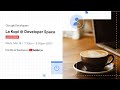 La Kopi @ Developer Space: Data Science