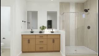 The Creston Plan at Lennar Northwest
