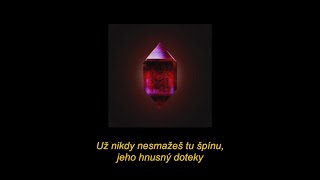 CANN - Špína ft. DOM [text]