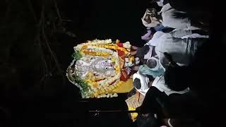 BANDLAPALLI VILLAGE NARPALA MANDALAM SRI YALLAMMA SWAMI TEMPLE POOJA