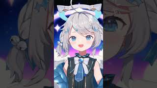 ビビデバ 歌ってみた￤#vtuber #vsinger #shorts #天空いあ #ビビデバ #歌ってみた