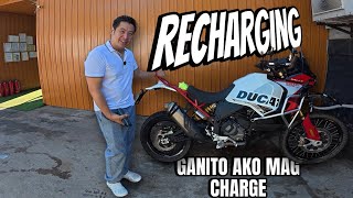 GANITO AKO MAG CHARGE BAGO MAG WORK | WATERMAX PACKAGE 10