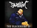 Supastition feat. Faust & Shortee - 
