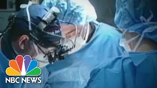 Hospitals Start To Furlough Employees During The Pandemic | NBC News NOW