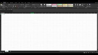 VBA Basics - The Excel Object Model