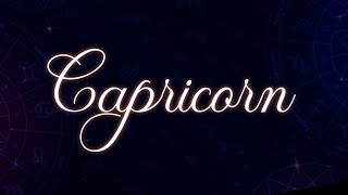 Capricorn ♑️ TABLES ARE TURNING CAPRICORN! This Person can’t stop thinking about you❤️ December 2024