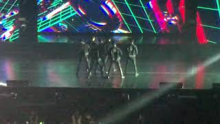 190928 GOT7 - HARD CARRY KCON 2019 THAILAND