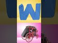 ABC Phonics Song , Toddlers learning video, A for Apple, ABC Song, Nursery Rhymes, Alphabet Song