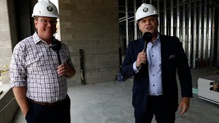 Smith Construction Update June 2025 - The Best Is Yet To Come