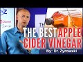 Dieting: PROPER Use Of Apple Cider Vinegar For Weight Loss & How To Use It | Dr. Nick Z.