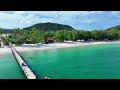 #coffee Pura Vita Resort in Koh Rong Island Call/Telegram/WhatsApp: +855 15 7000 83