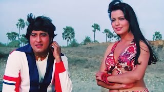 Hum Tumhe Chahate Hai Aise (4K Ultra HD)- Qurbani | Vinod Khanna, Zeenat Aman_ @Evergreenseries