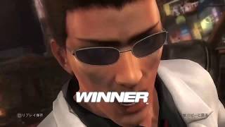 [DOA5LR] yAsuの部屋 色々つかうよー♪