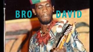 Bro David - Modern Music From Belize