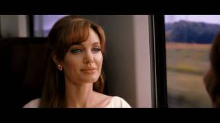 THE TOURIST (Florian H. von Donnersmarck) - Bande Annonce VF