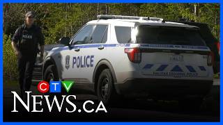 WARNING | Mother of baby found dead in N.S. dies in hospital