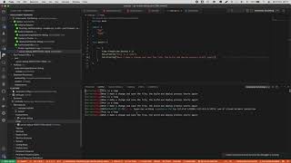 Remote debugging on Kubernetes using VS Code