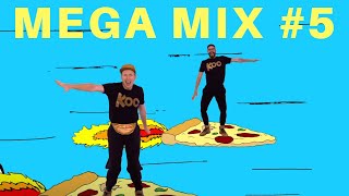 Koo Koo - 30 Minute Mega Mix #5