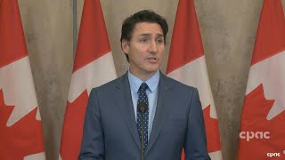 Canada PM to offer 'unreserved apologies' for ex-Nazi's parliament invite | AFP