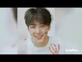 Cha Eun Woo(Lee Dong Min)-Face Genius