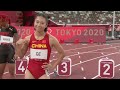 Women’s 100m Semi Finals from Tokyo 2020! 🏃‍♀️